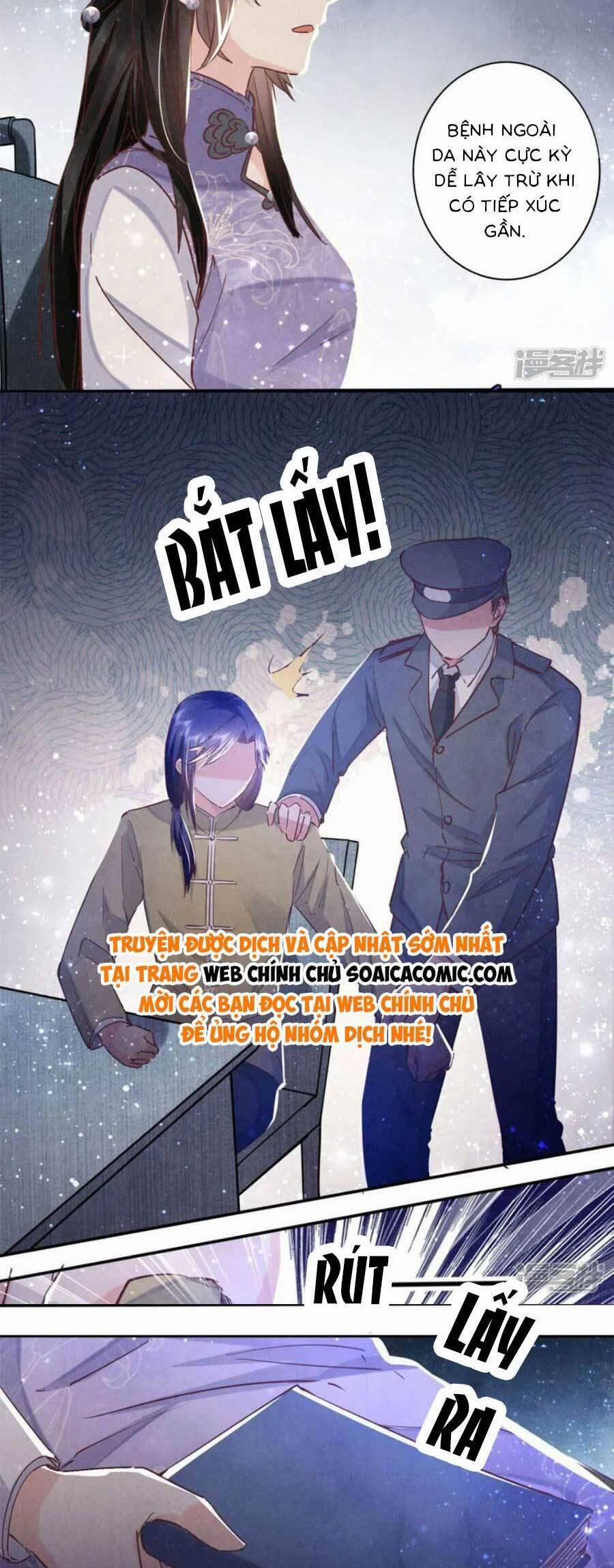 Tôi Có Ông Chồng Hay Ghen 82 trang 17