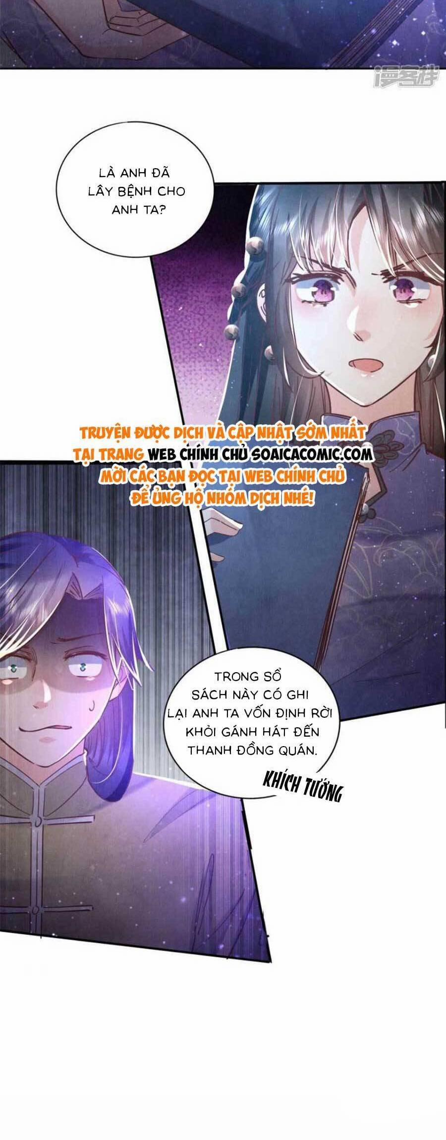 Tôi Có Ông Chồng Hay Ghen 82 trang 18