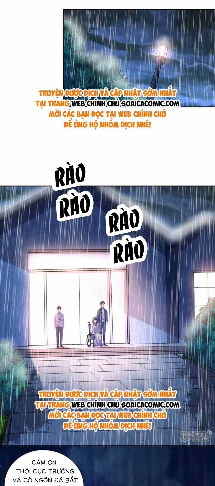 Tôi Có Ông Chồng Hay Ghen 82 trang 23