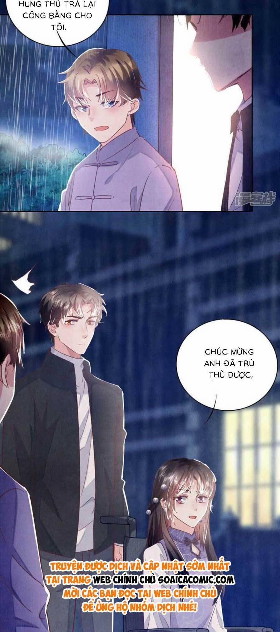 Tôi Có Ông Chồng Hay Ghen 82 trang 24