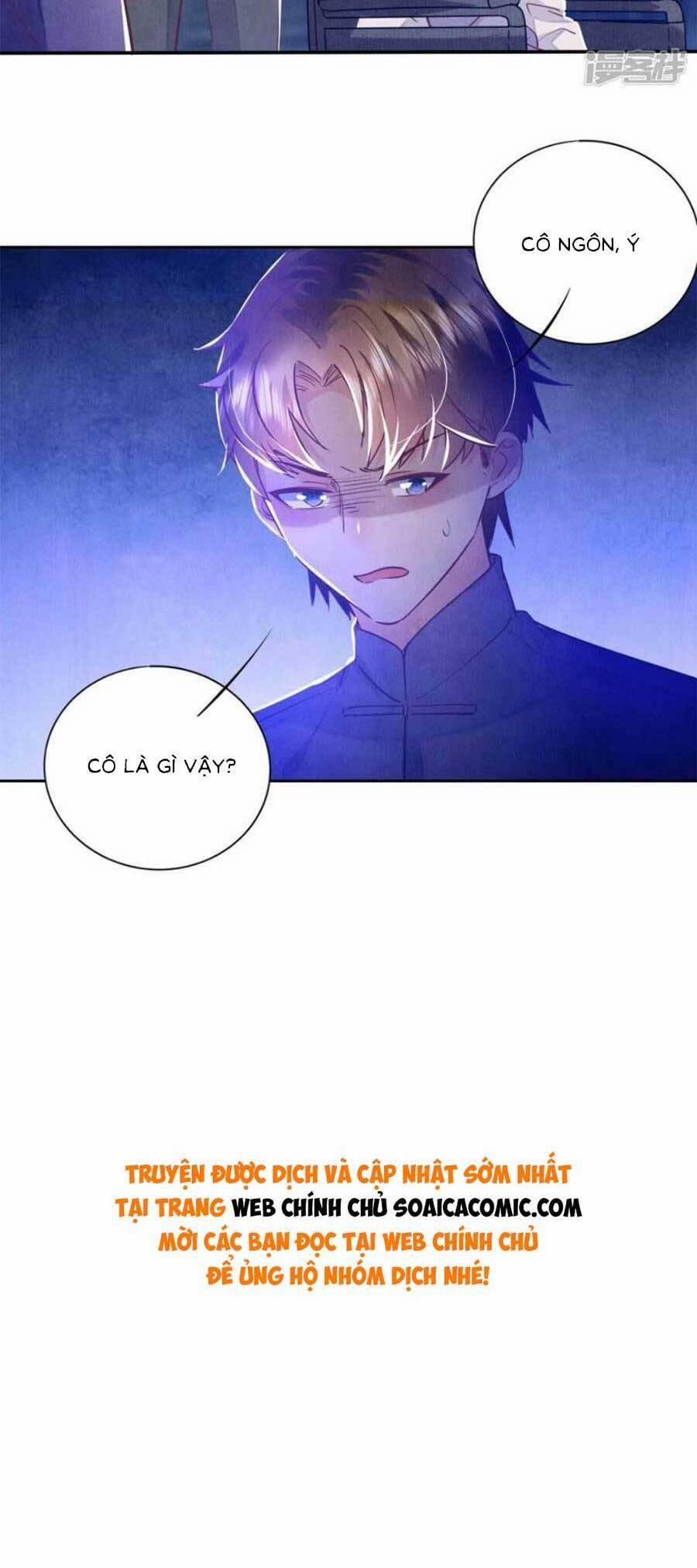 Tôi Có Ông Chồng Hay Ghen 82 trang 25