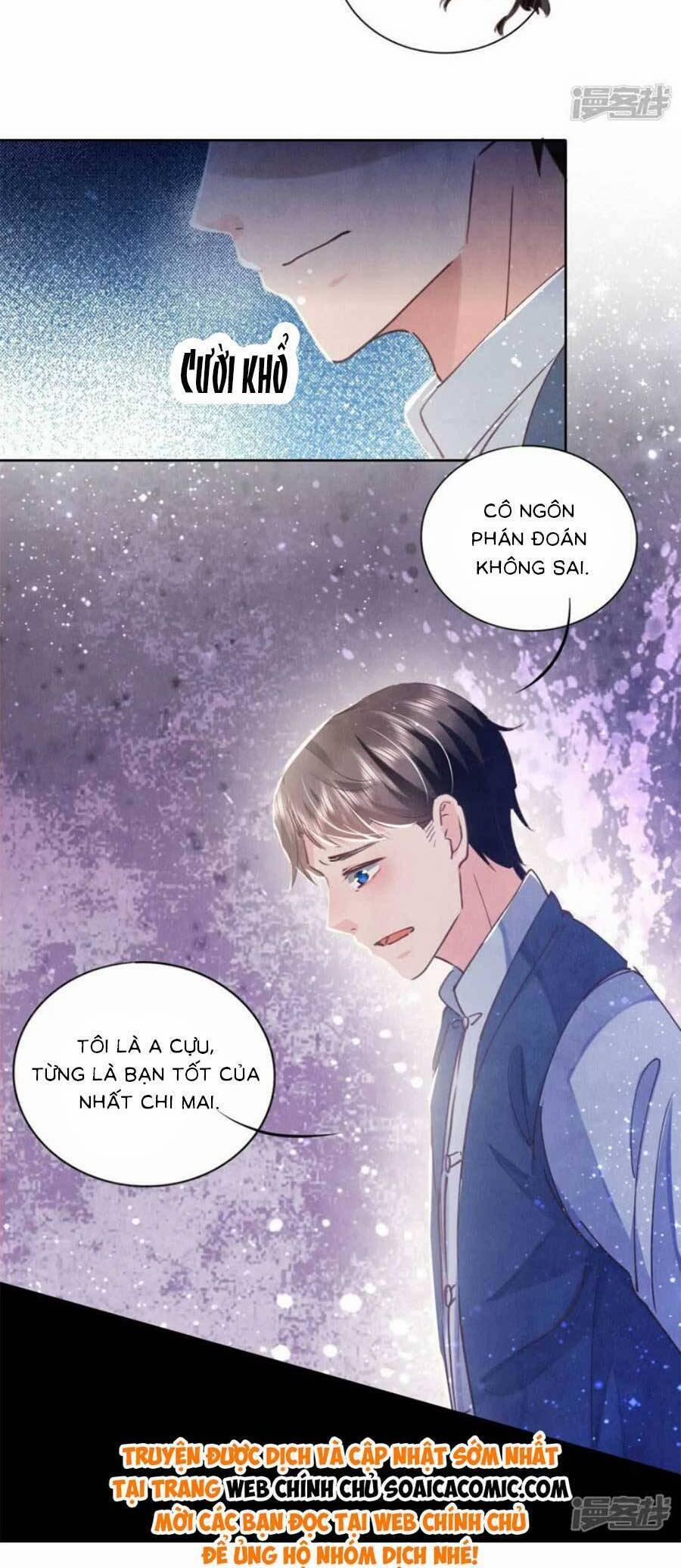 Tôi Có Ông Chồng Hay Ghen 82 trang 7