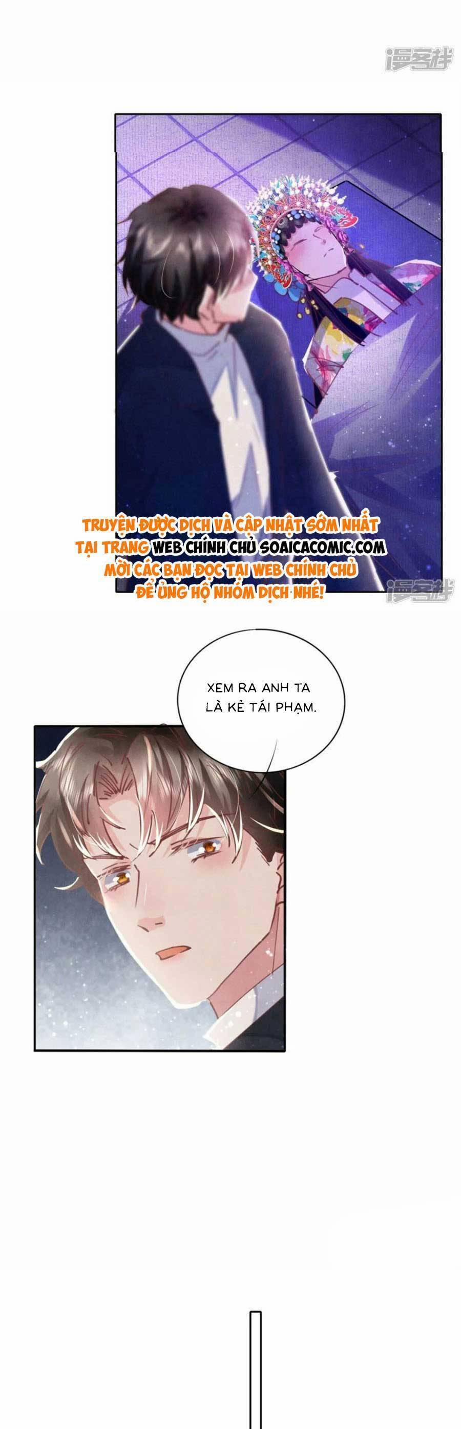 Tôi Có Ông Chồng Hay Ghen 82 trang 9