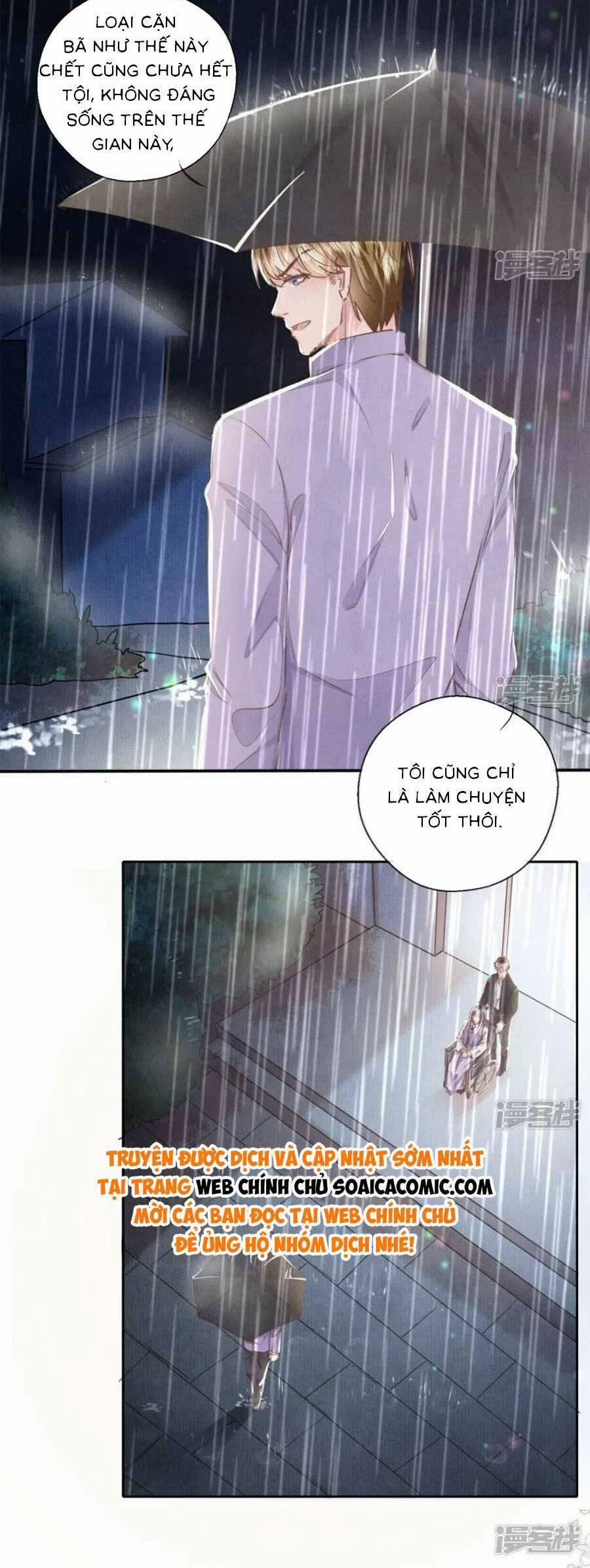 Tôi Có Ông Chồng Hay Ghen 83 trang 1