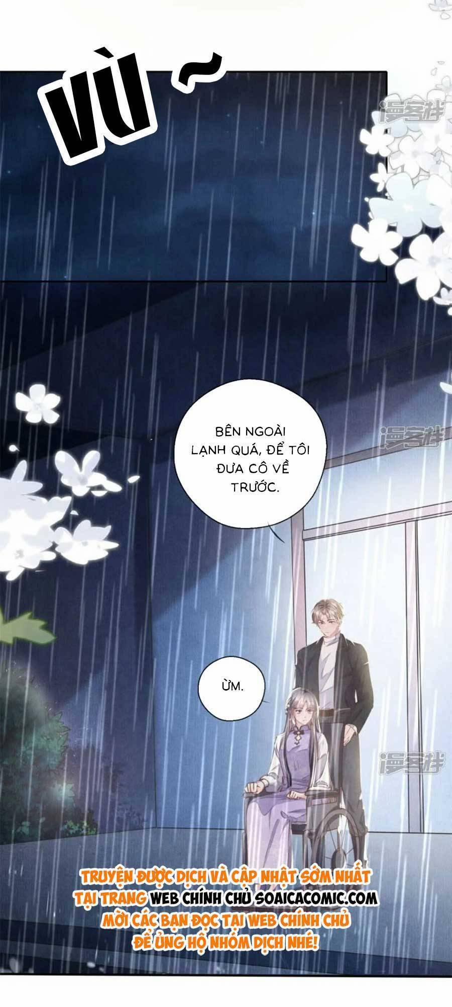 Tôi Có Ông Chồng Hay Ghen 83 trang 2