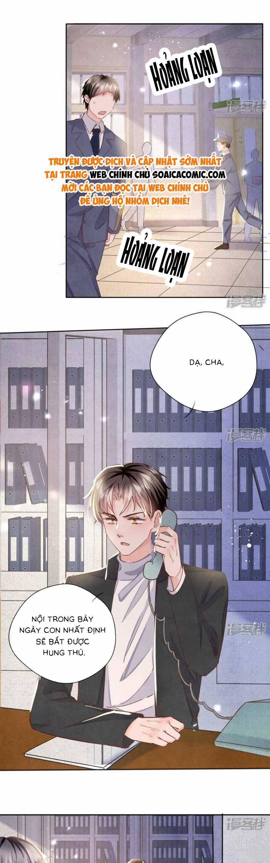 Tôi Có Ông Chồng Hay Ghen 83 trang 21