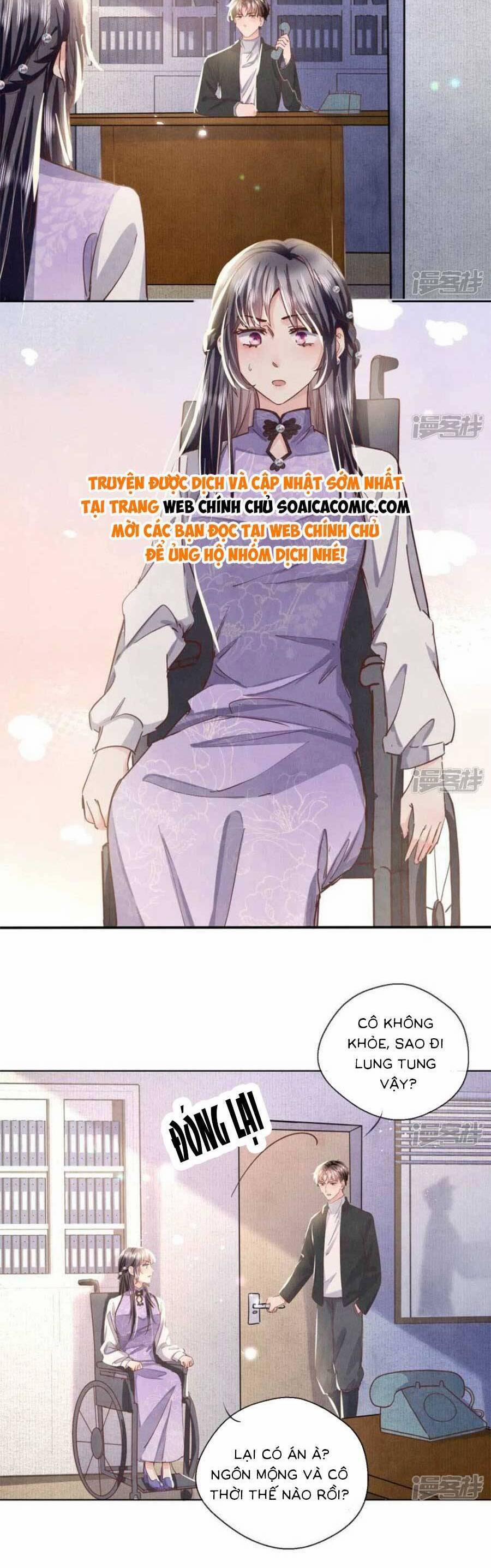 Tôi Có Ông Chồng Hay Ghen 83 trang 22