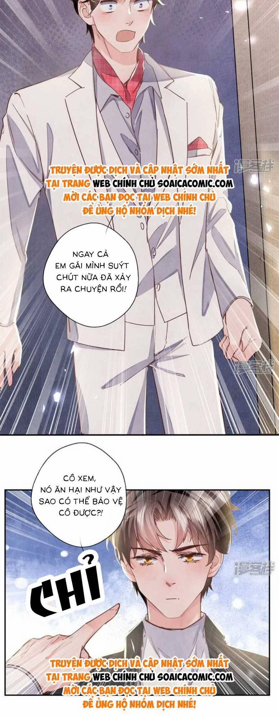 Tôi Có Ông Chồng Hay Ghen 83 trang 24