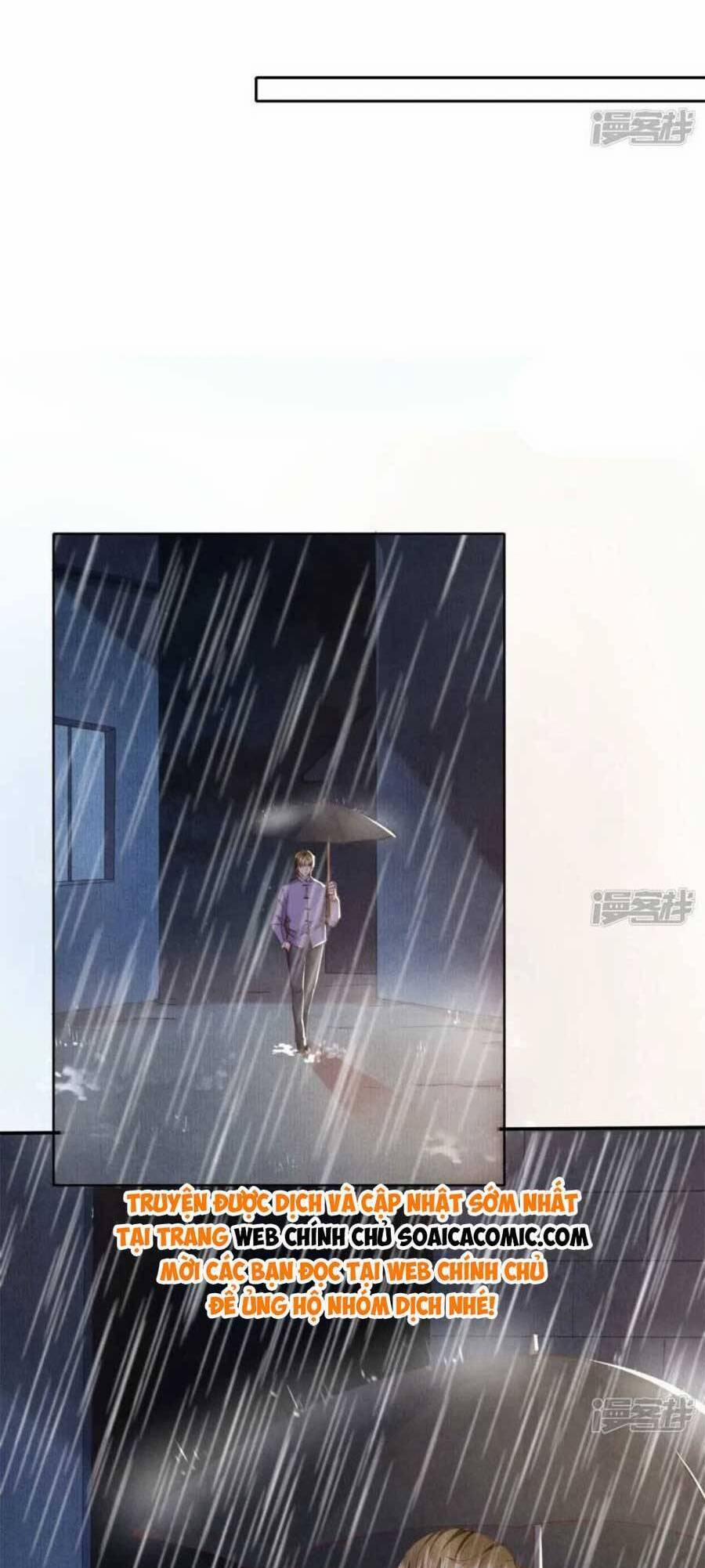 Tôi Có Ông Chồng Hay Ghen 83 trang 3