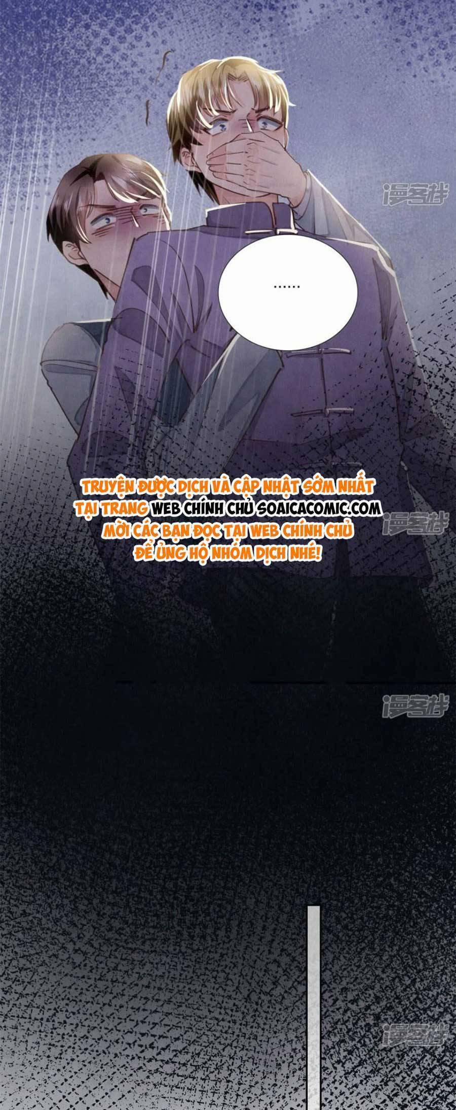 Tôi Có Ông Chồng Hay Ghen 83 trang 5