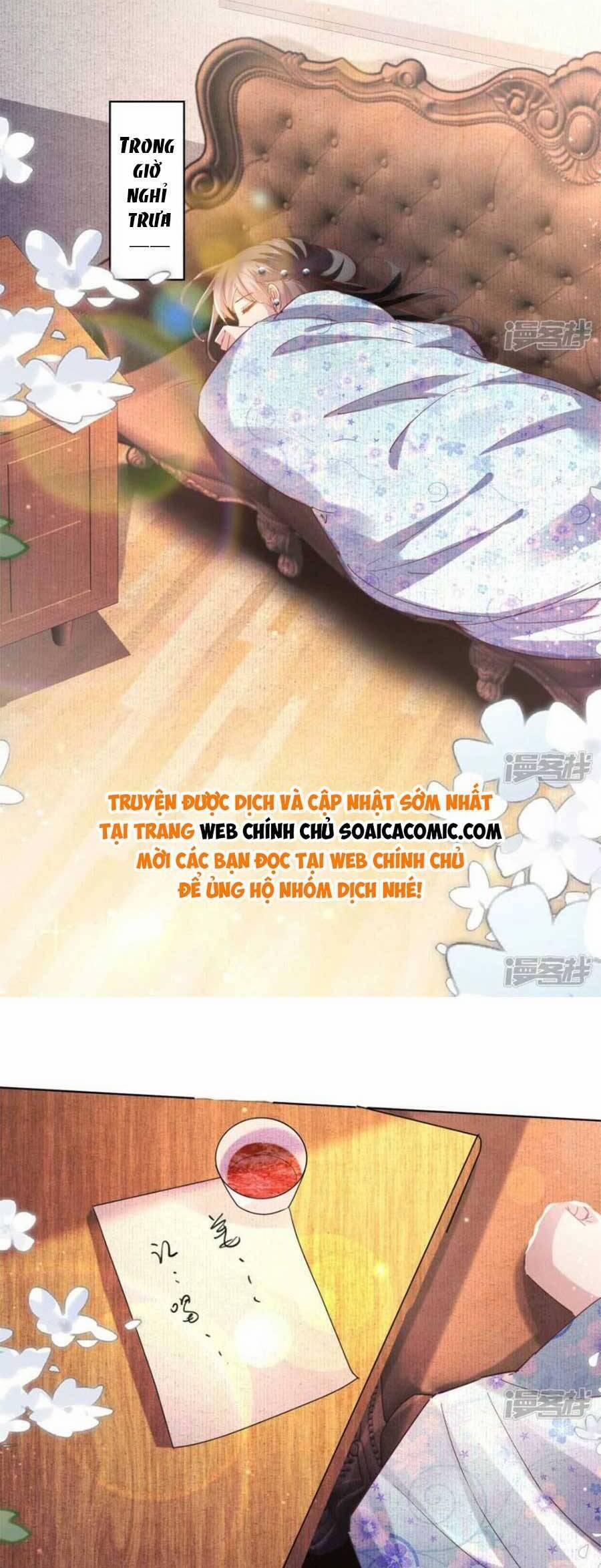 Tôi Có Ông Chồng Hay Ghen 84 trang 18