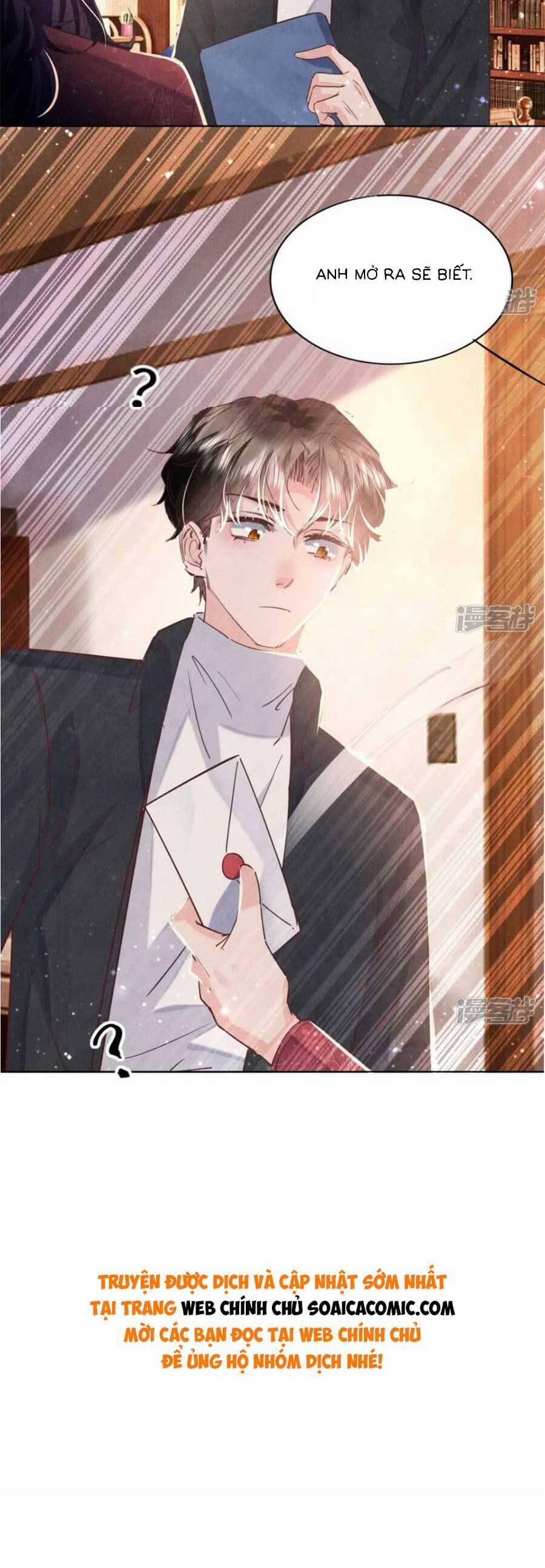 Tôi Có Ông Chồng Hay Ghen 84 trang 21