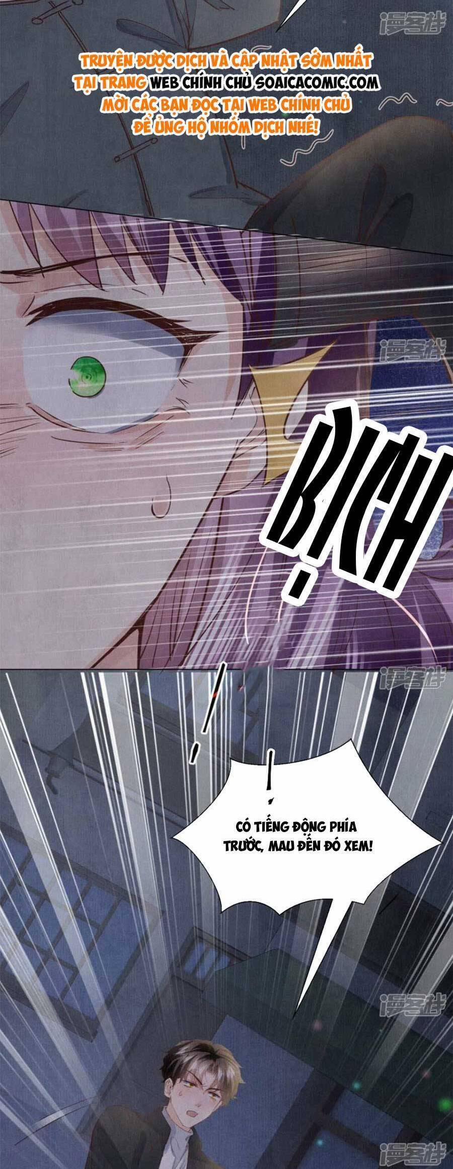 Tôi Có Ông Chồng Hay Ghen 85 trang 23