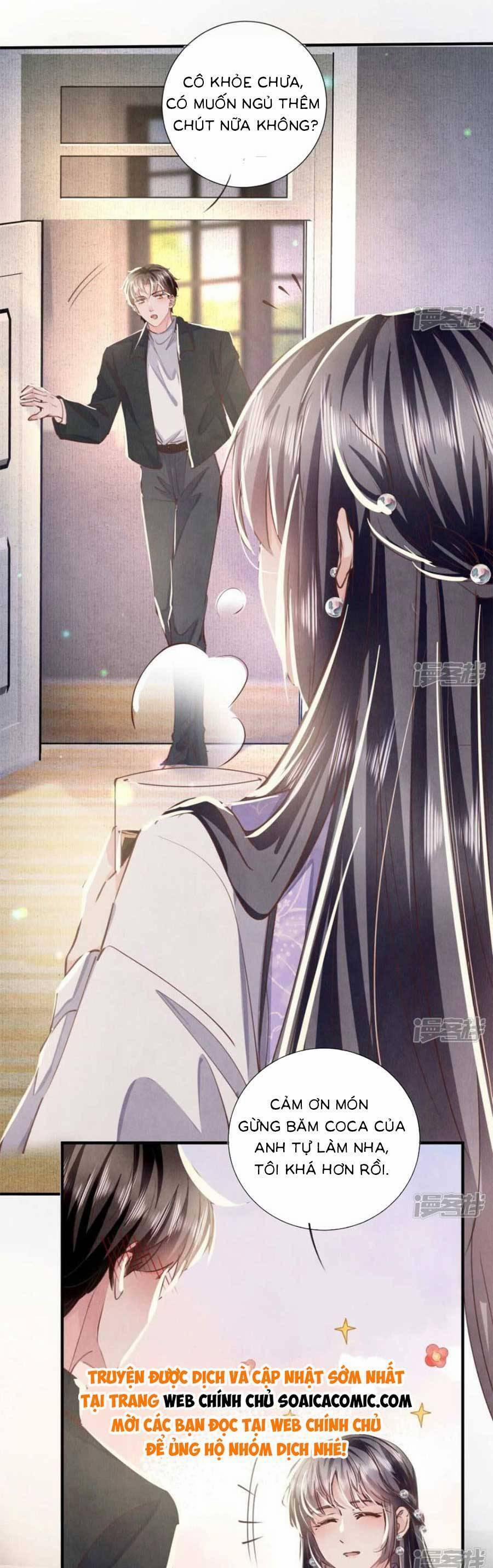 Tôi Có Ông Chồng Hay Ghen 85 trang 5