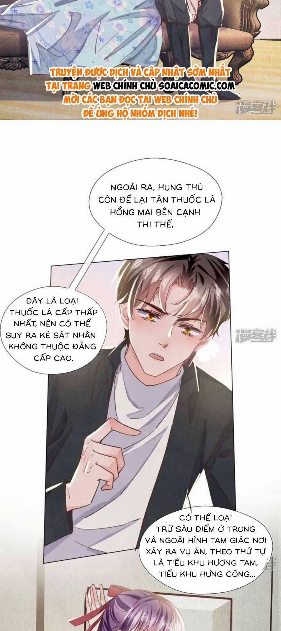 Tôi Có Ông Chồng Hay Ghen 85 trang 9