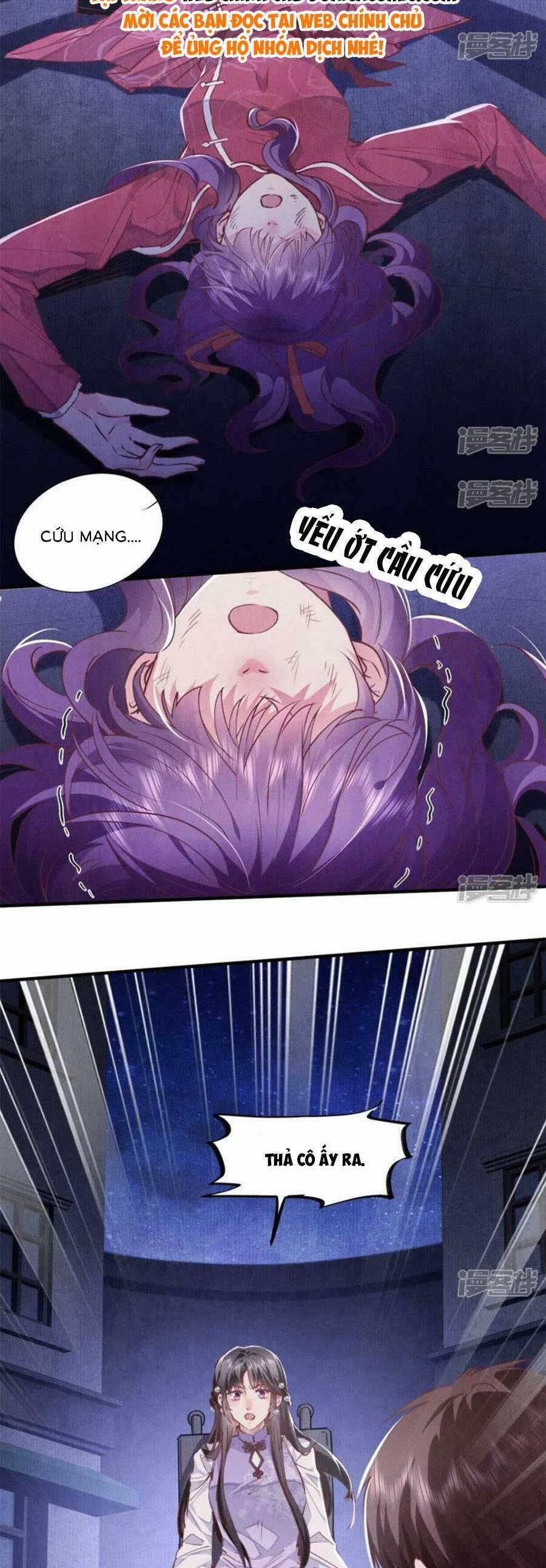 Tôi Có Ông Chồng Hay Ghen 86 trang 1