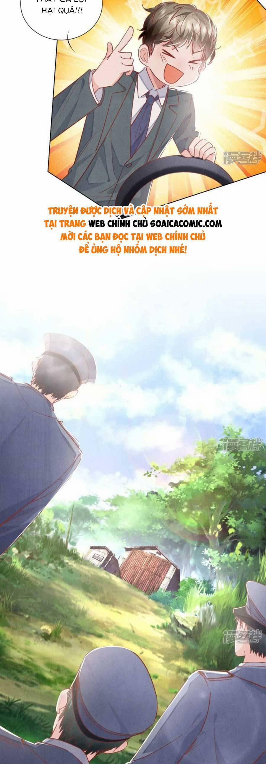 Tôi Có Ông Chồng Hay Ghen 86 trang 18