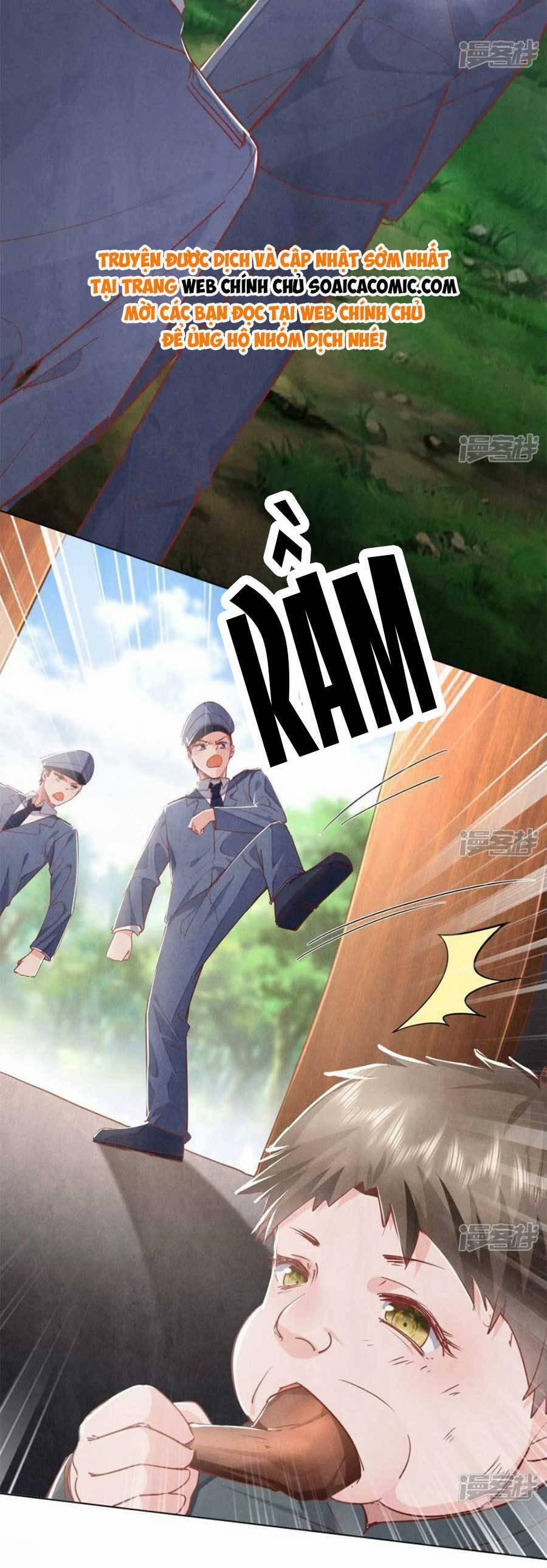 Tôi Có Ông Chồng Hay Ghen 86 trang 19