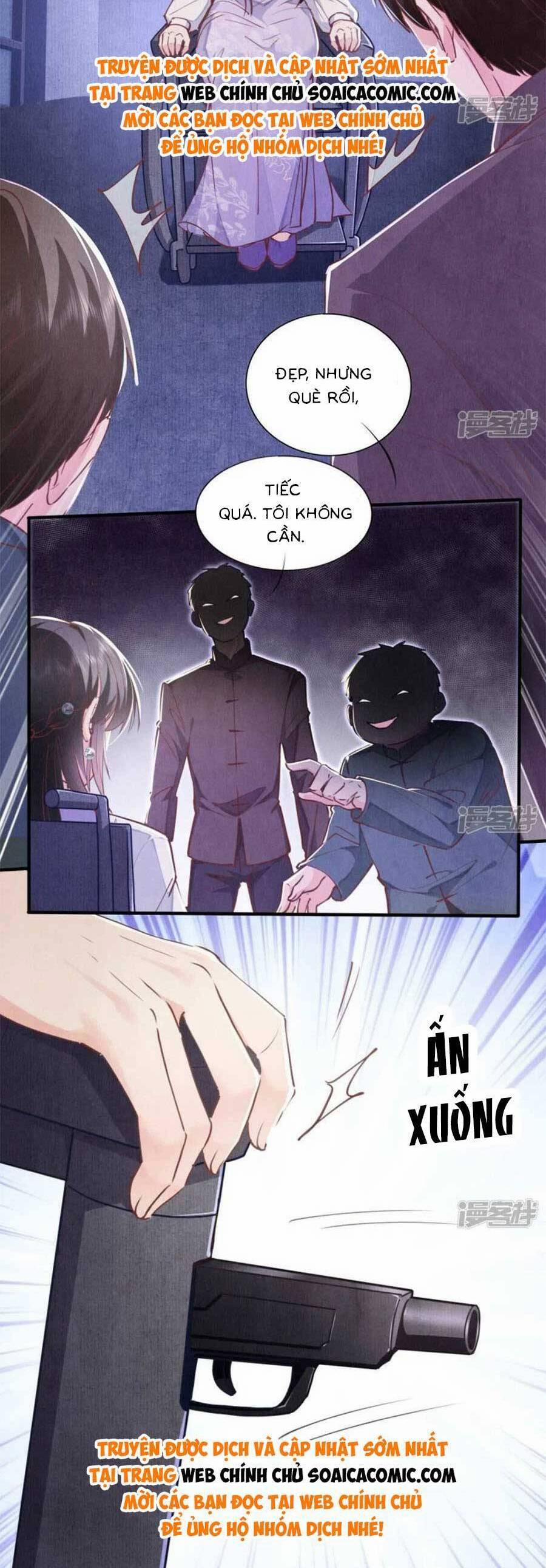 Tôi Có Ông Chồng Hay Ghen 86 trang 2