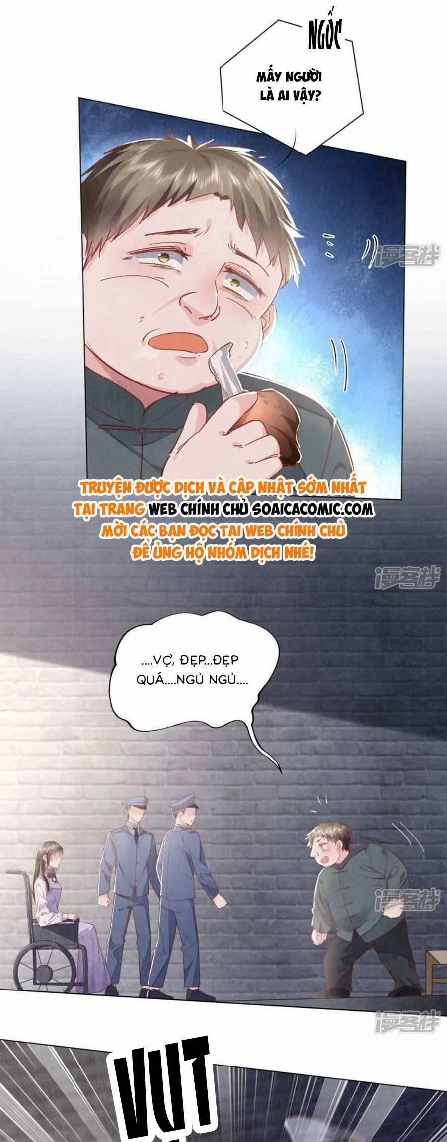 Tôi Có Ông Chồng Hay Ghen 86 trang 20