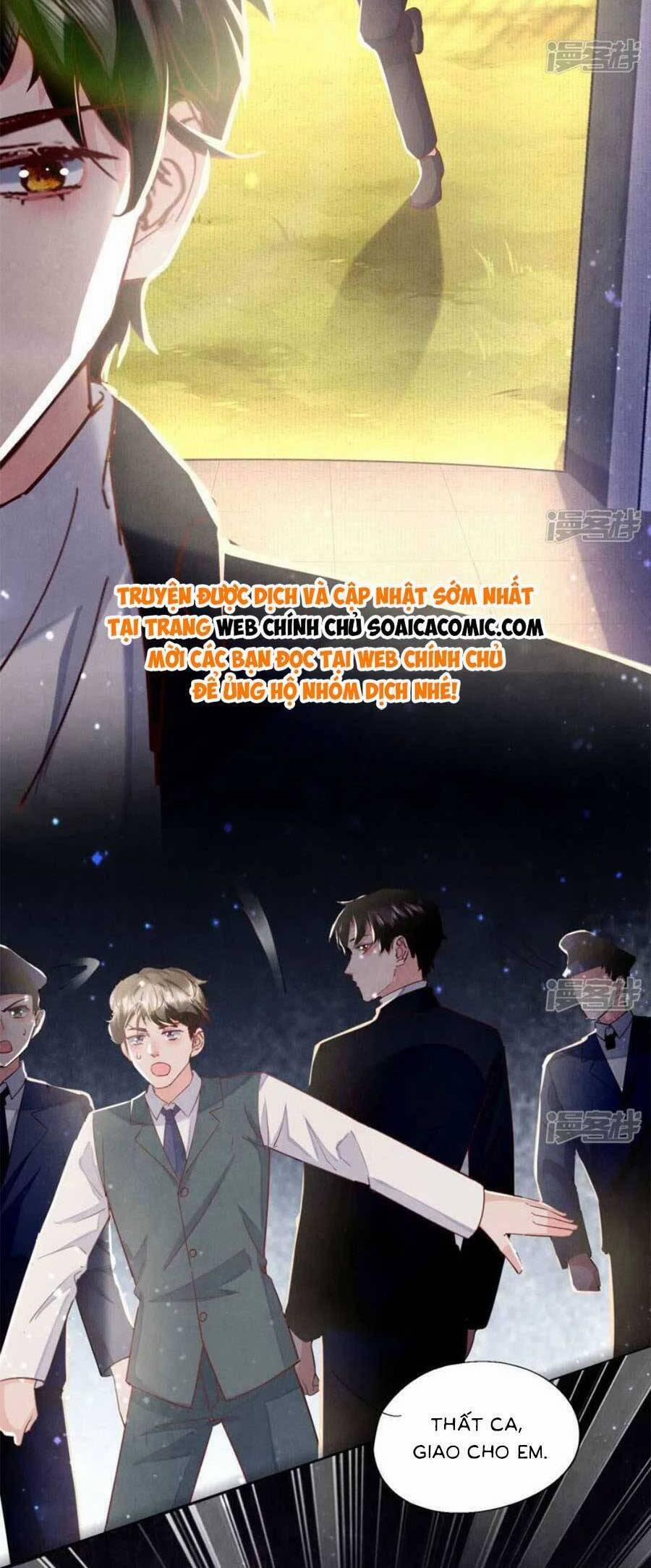 Tôi Có Ông Chồng Hay Ghen 87 trang 1