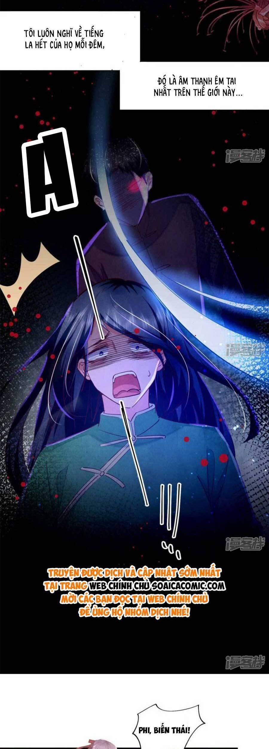 Tôi Có Ông Chồng Hay Ghen 87 trang 14