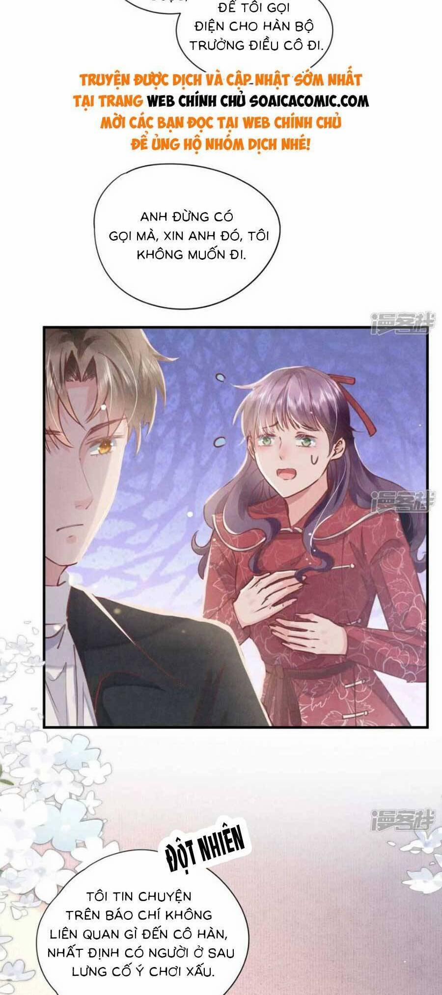 Tôi Có Ông Chồng Hay Ghen 87 trang 20