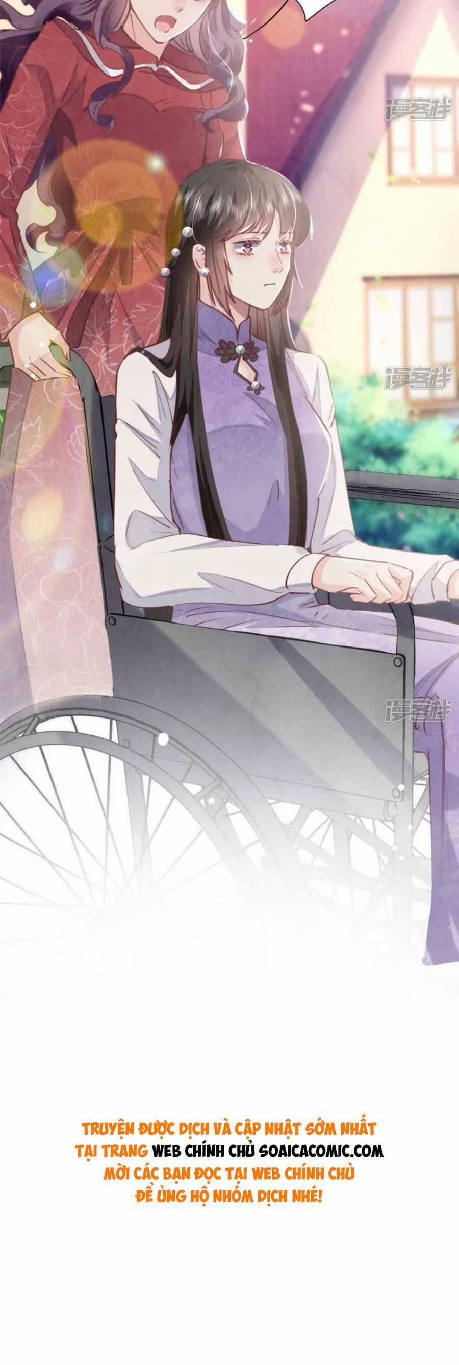 Tôi Có Ông Chồng Hay Ghen 87 trang 25