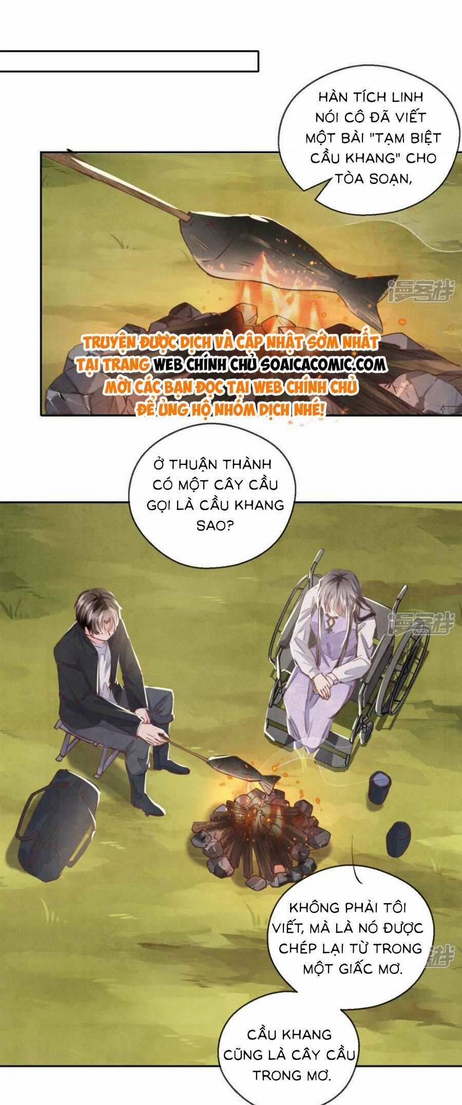 Tôi Có Ông Chồng Hay Ghen 88 trang 12