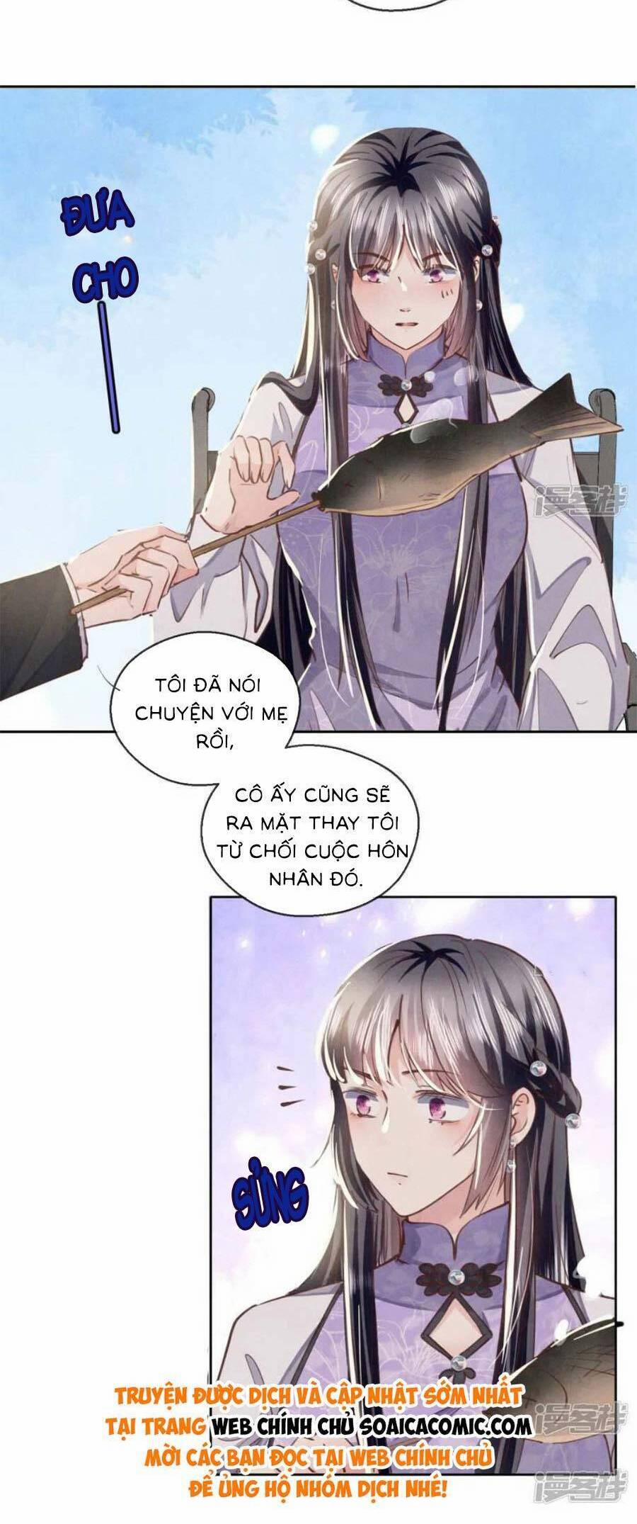 Tôi Có Ông Chồng Hay Ghen 88 trang 13