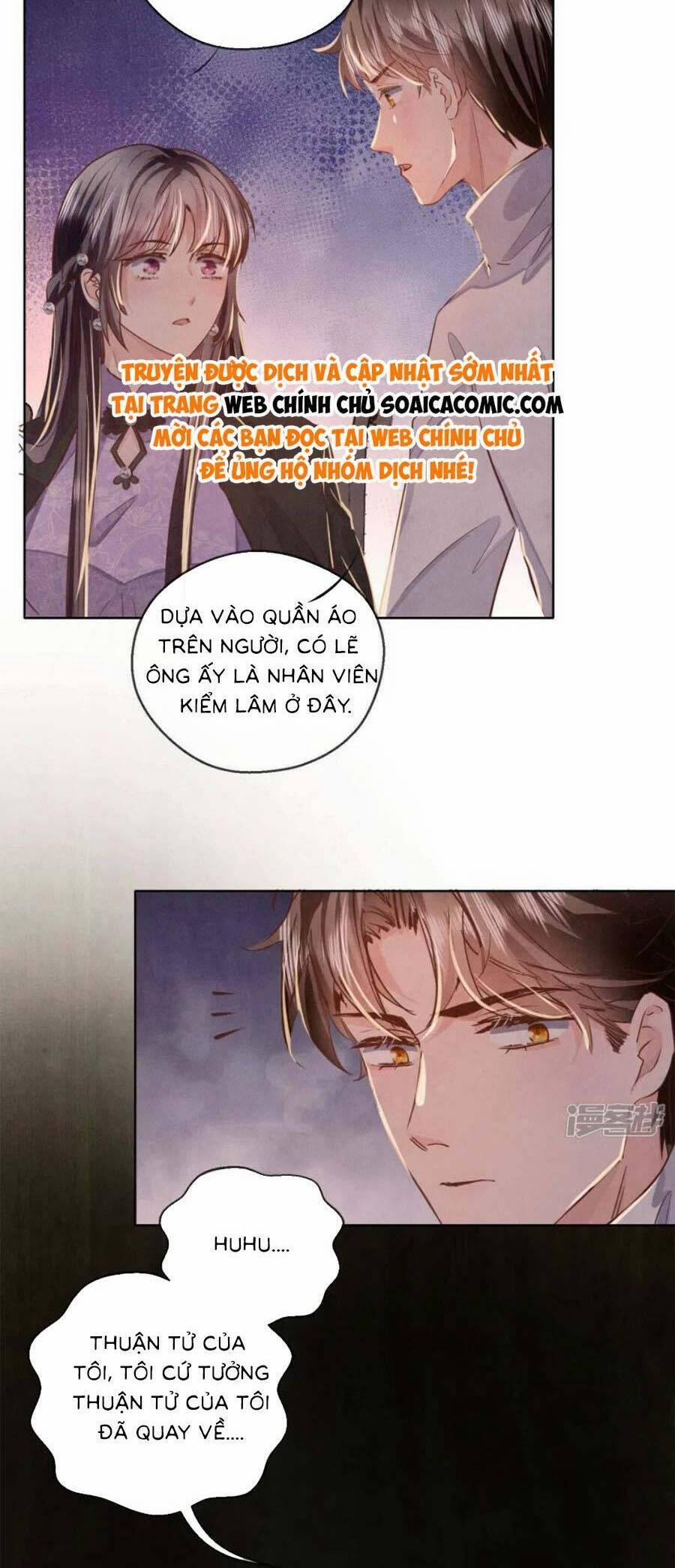 Tôi Có Ông Chồng Hay Ghen 88 trang 18