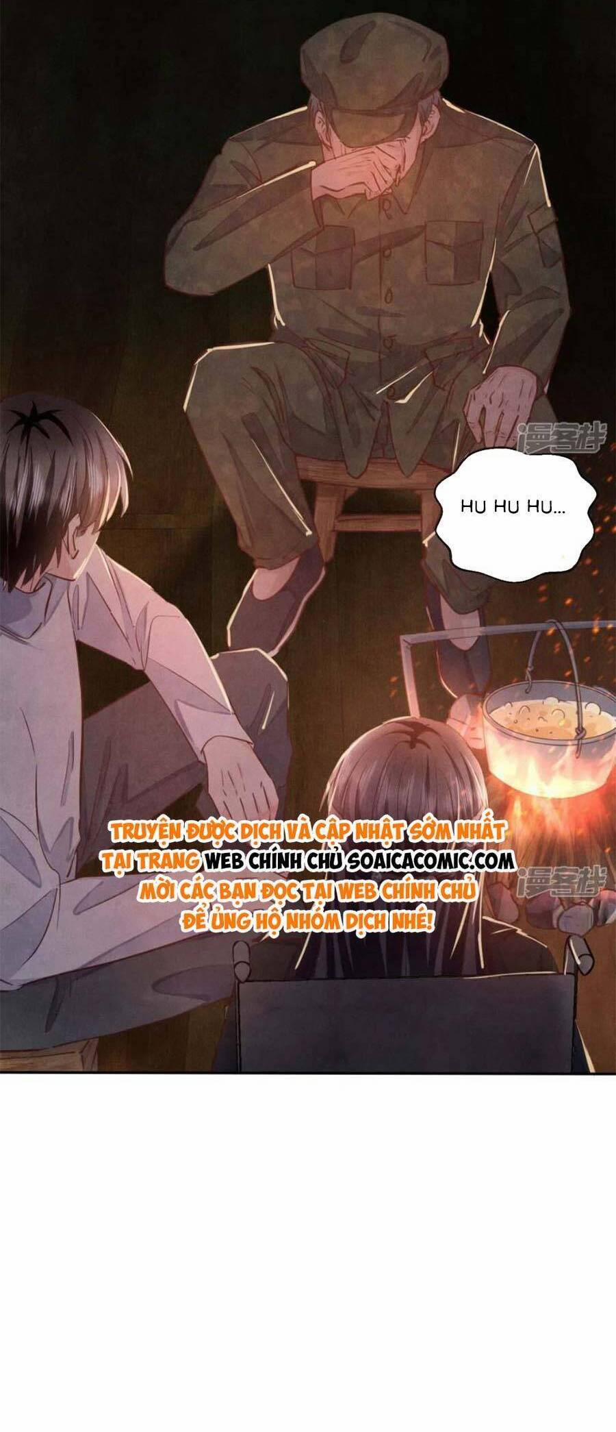 Tôi Có Ông Chồng Hay Ghen 88 trang 19