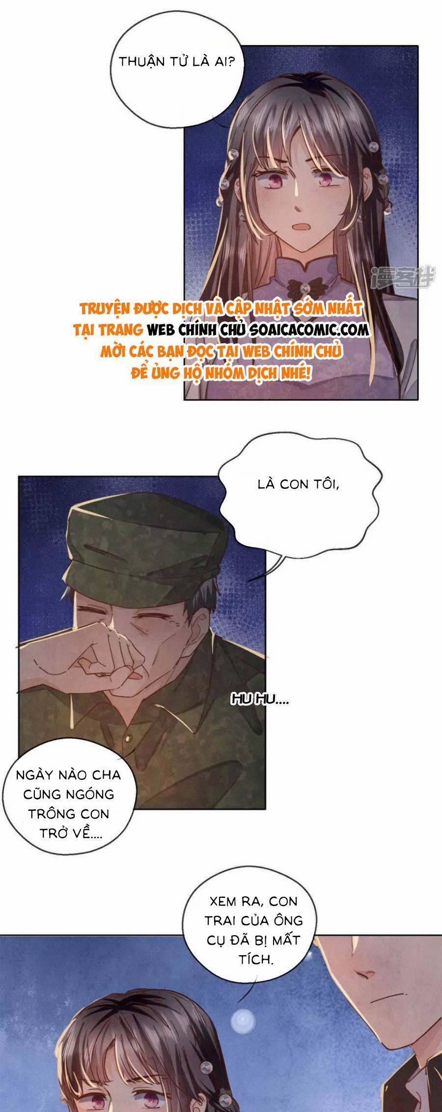 Tôi Có Ông Chồng Hay Ghen 88 trang 20