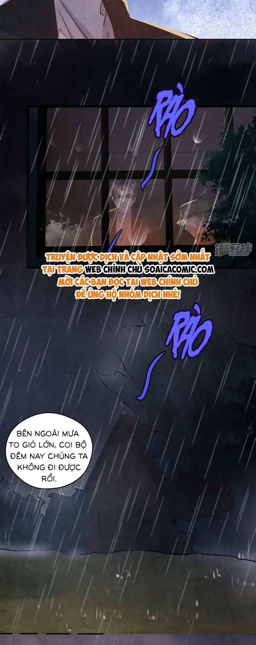 Tôi Có Ông Chồng Hay Ghen 88 trang 22