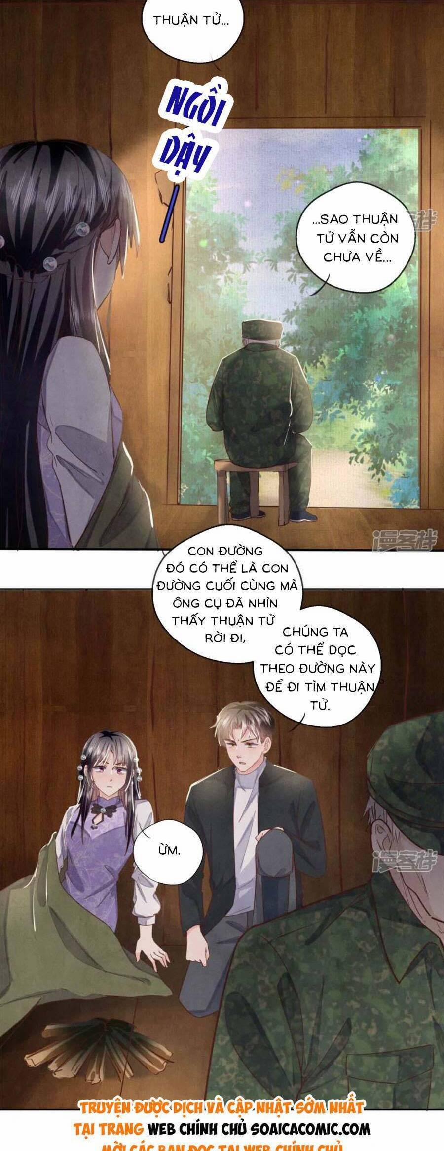 Tôi Có Ông Chồng Hay Ghen 88 trang 24