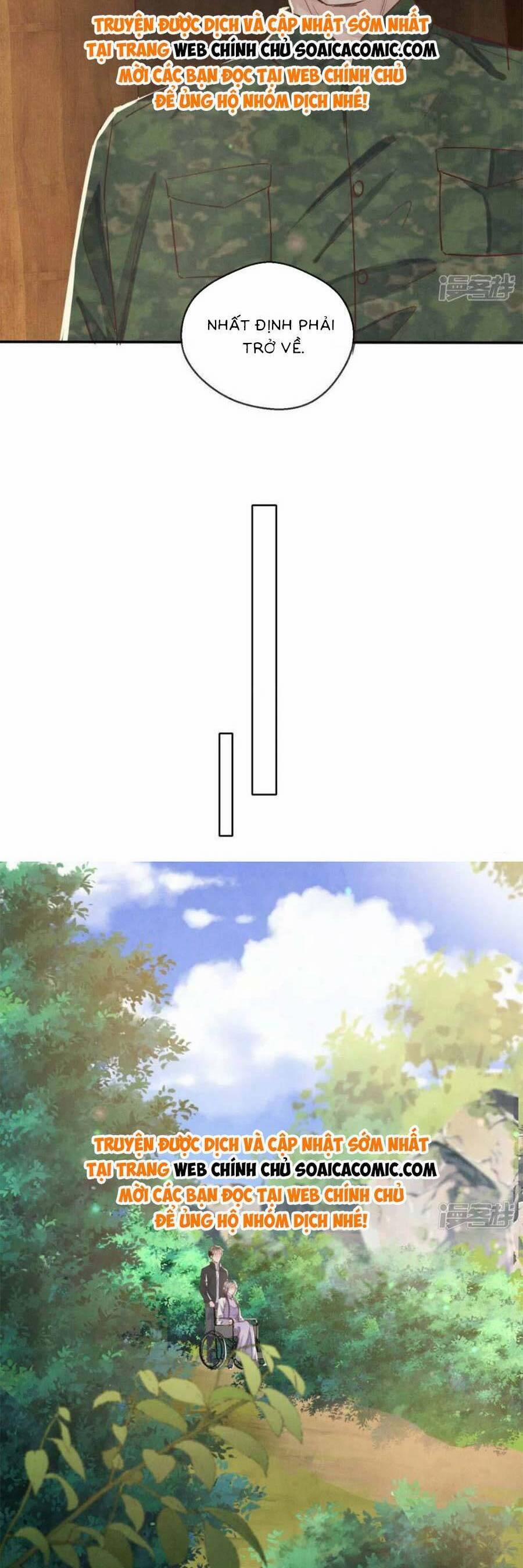 Tôi Có Ông Chồng Hay Ghen 88 trang 27