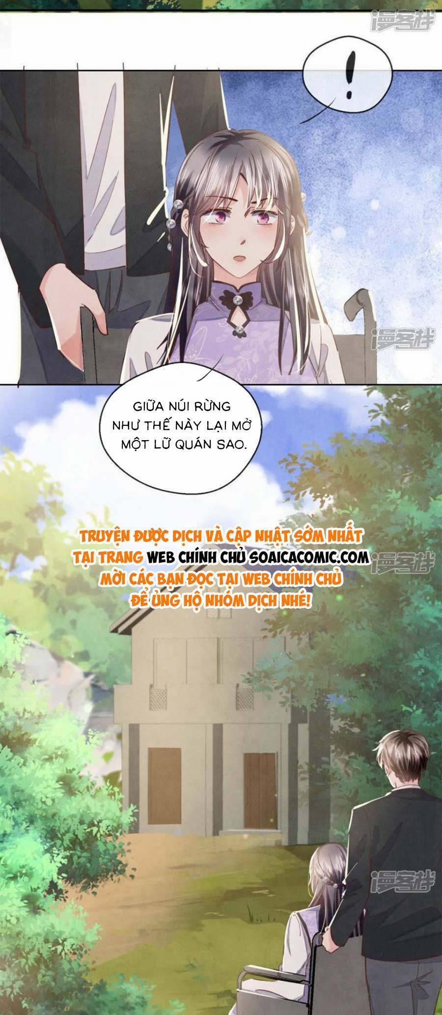 Tôi Có Ông Chồng Hay Ghen 88 trang 28