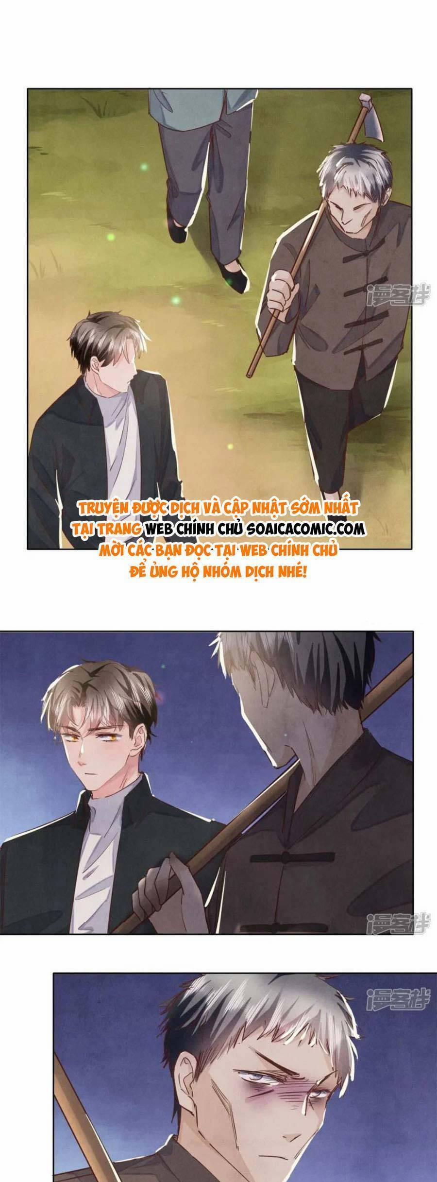 Tôi Có Ông Chồng Hay Ghen 88 trang 34