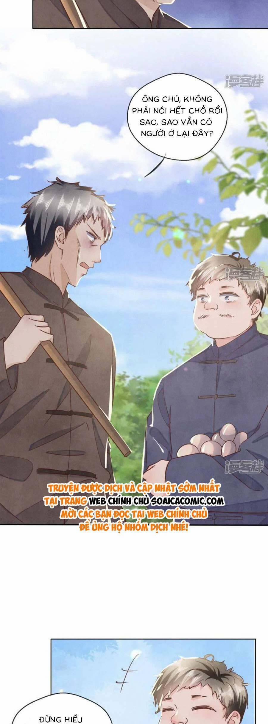 Tôi Có Ông Chồng Hay Ghen 88 trang 35