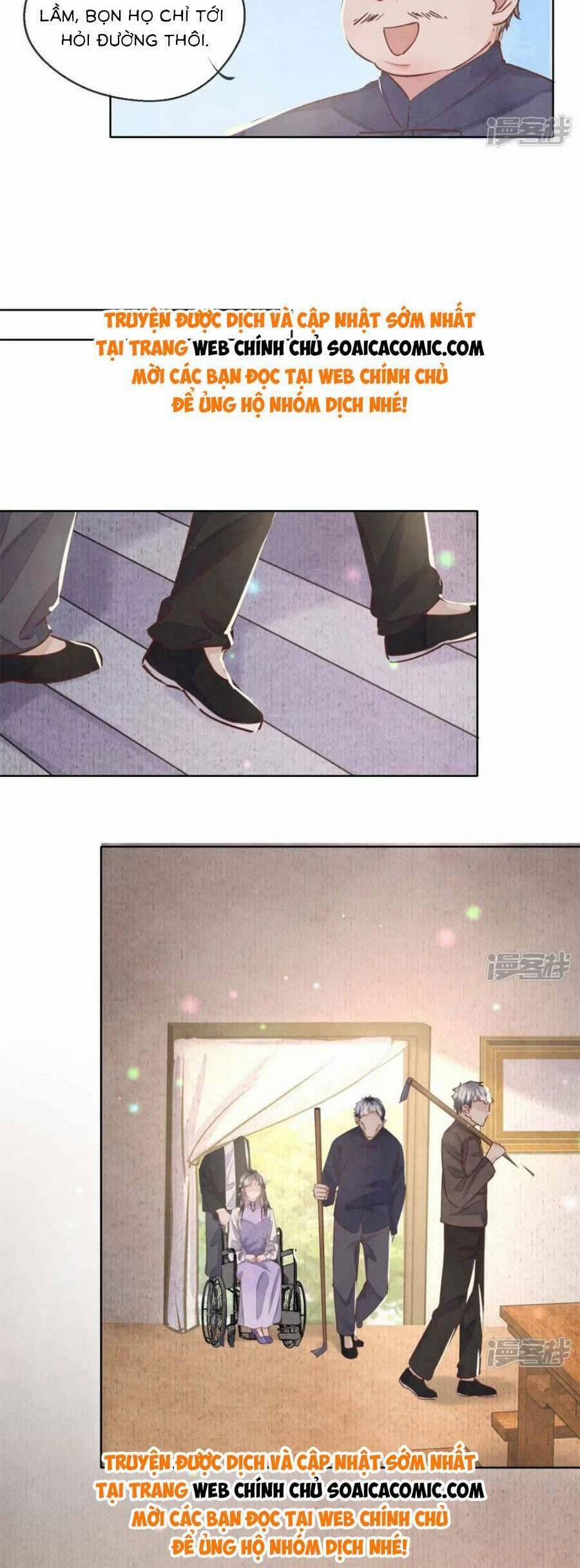 Tôi Có Ông Chồng Hay Ghen 88 trang 36