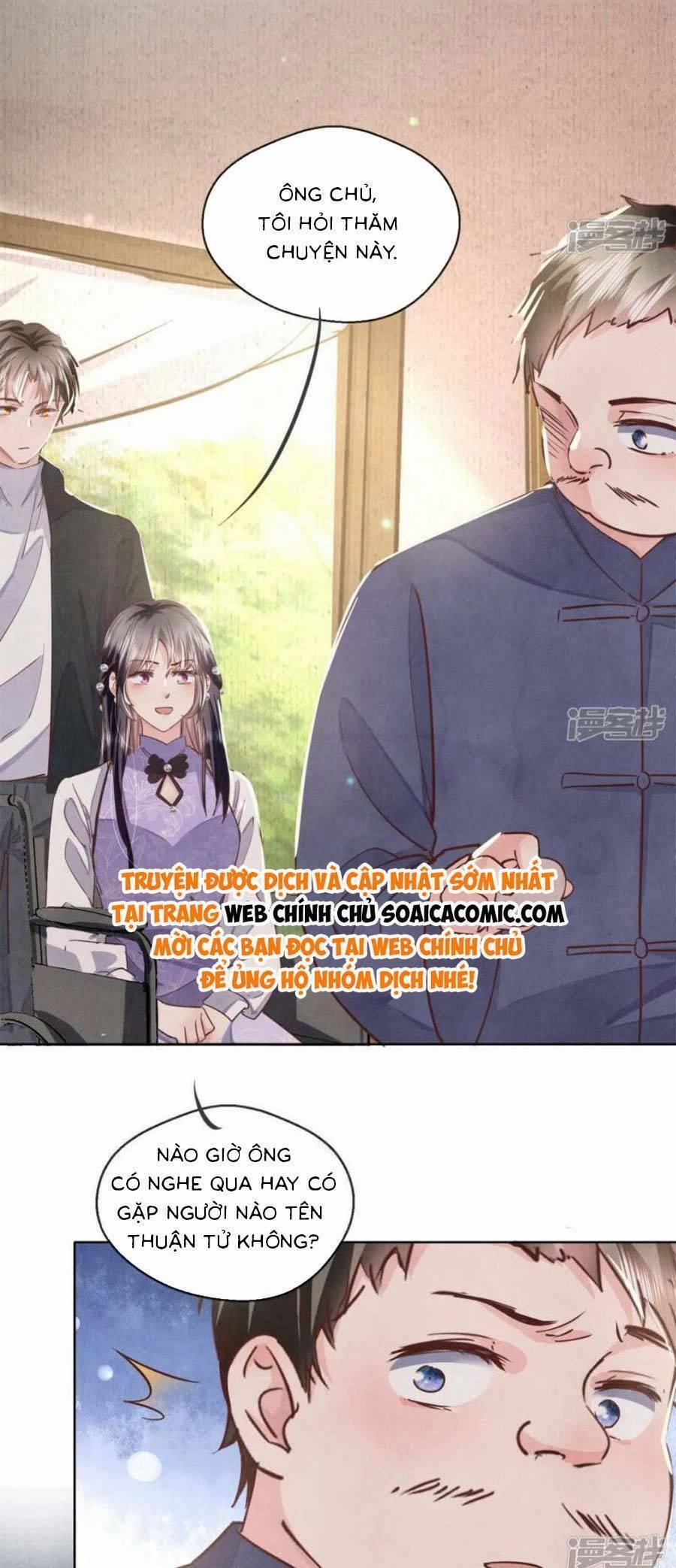 Tôi Có Ông Chồng Hay Ghen 88 trang 37