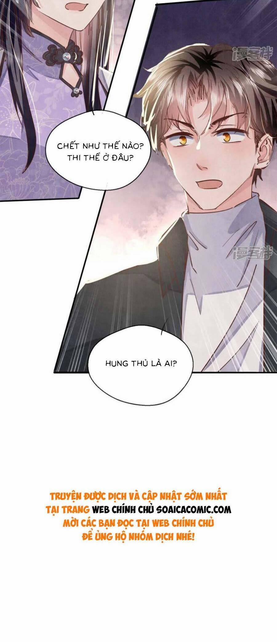 Tôi Có Ông Chồng Hay Ghen 88 trang 39