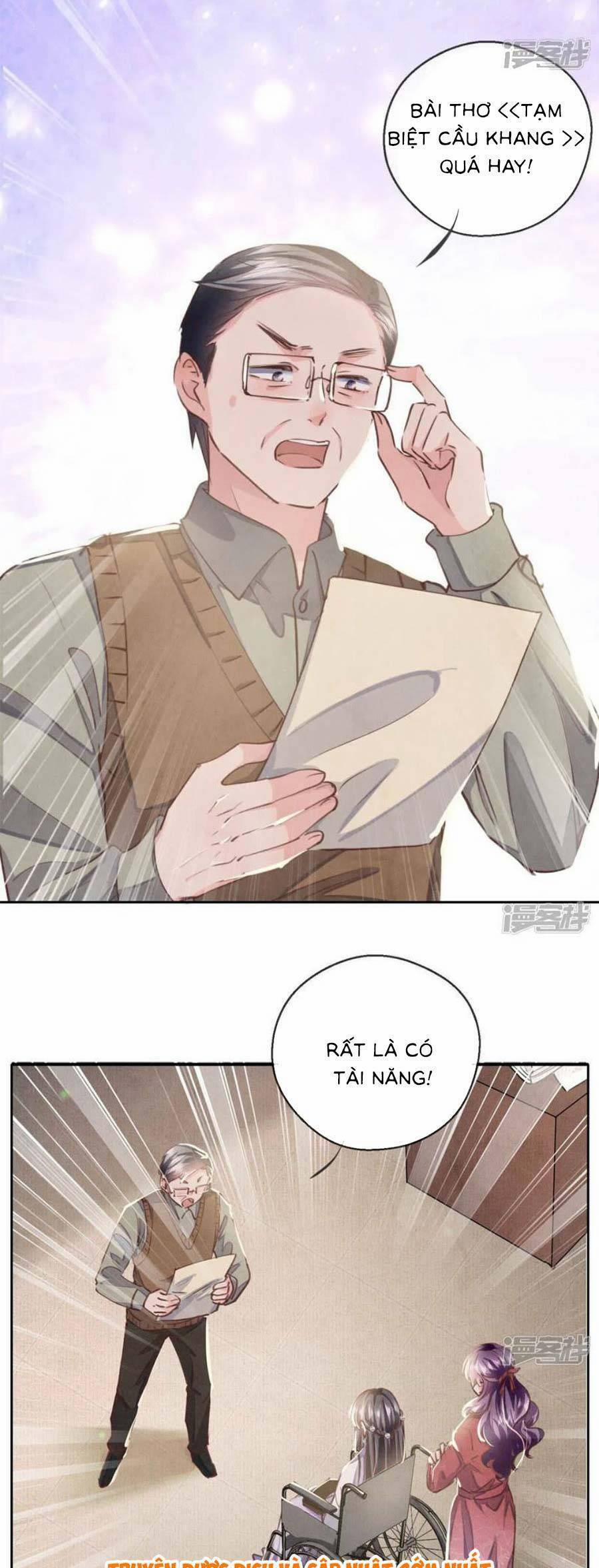 Tôi Có Ông Chồng Hay Ghen 88 trang 5