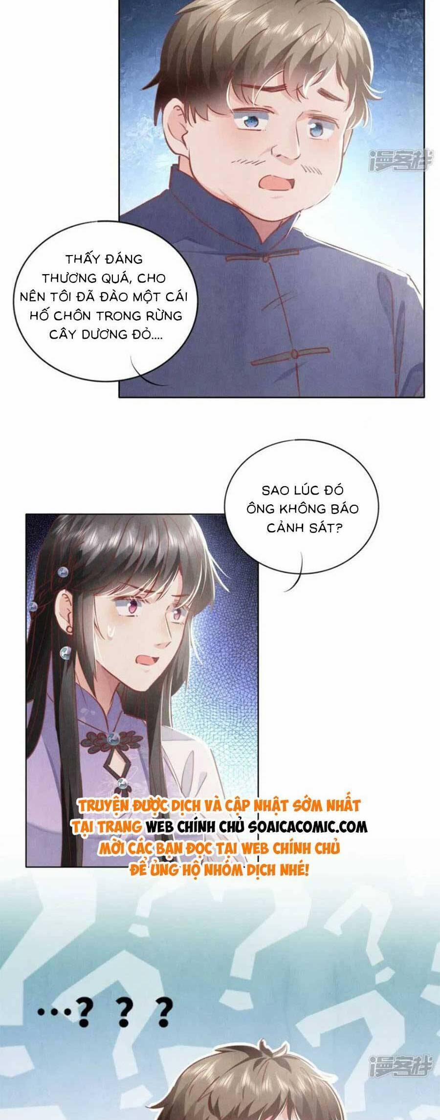 Tôi Có Ông Chồng Hay Ghen 89 trang 1