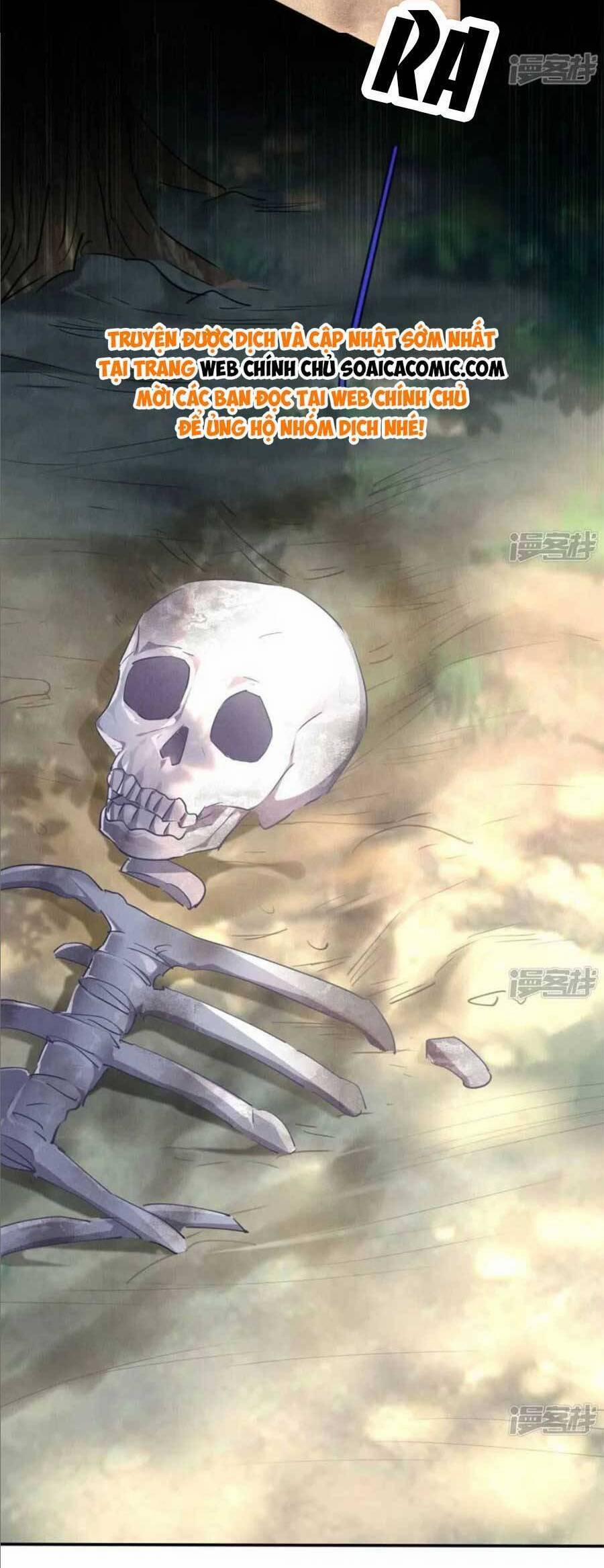 Tôi Có Ông Chồng Hay Ghen 89 trang 10