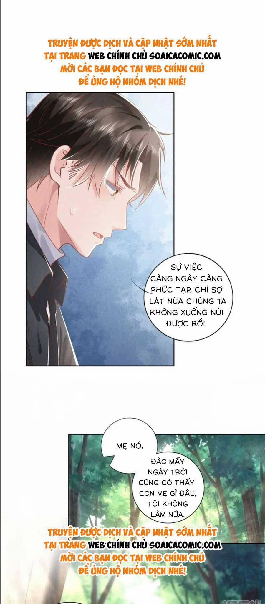 Tôi Có Ông Chồng Hay Ghen 89 trang 11