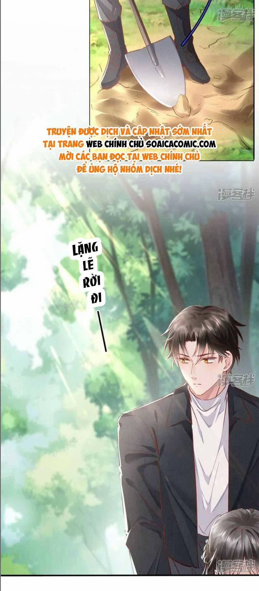 Tôi Có Ông Chồng Hay Ghen 89 trang 13