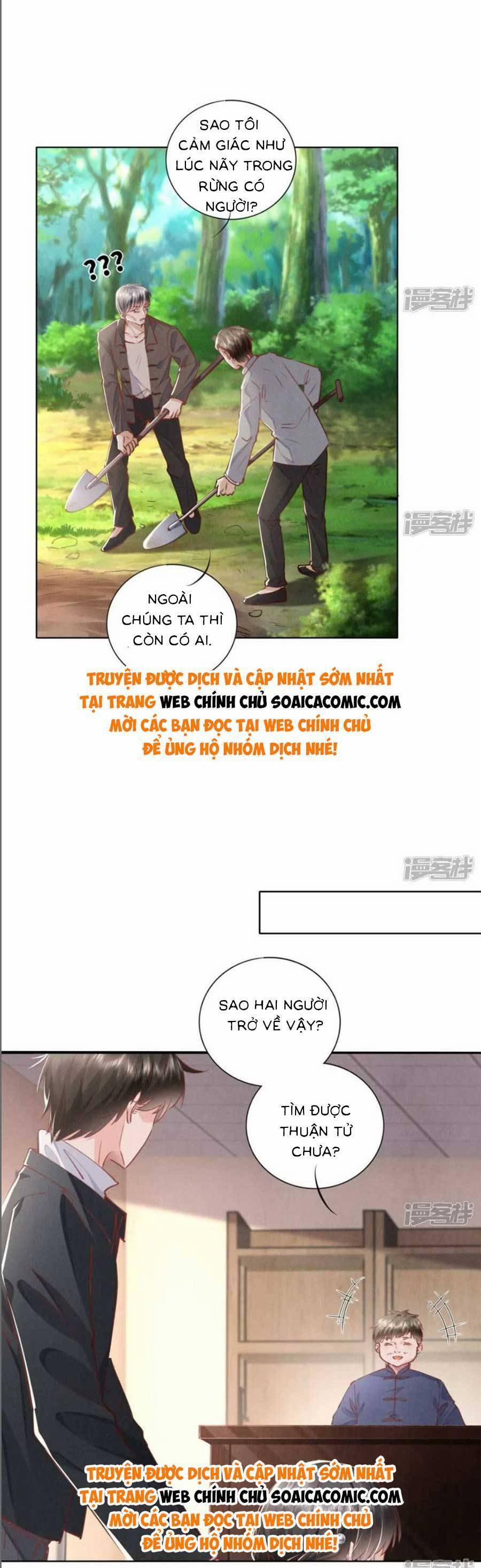 Tôi Có Ông Chồng Hay Ghen 89 trang 14