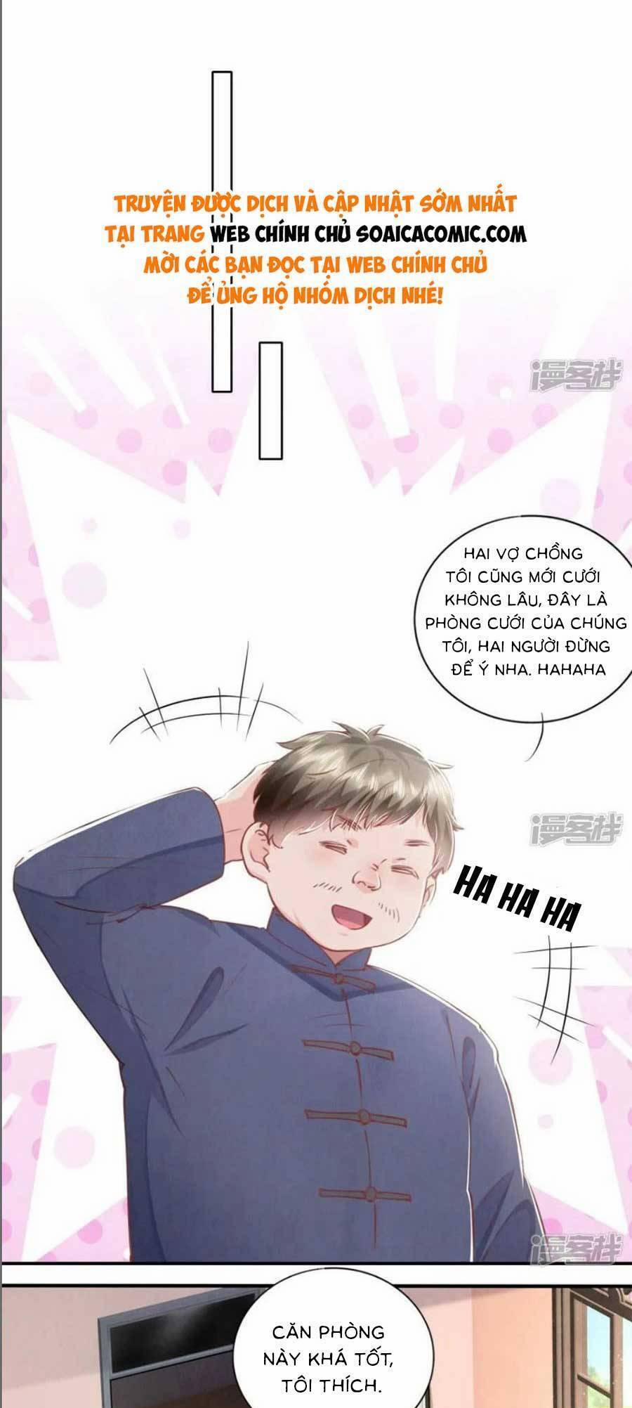 Tôi Có Ông Chồng Hay Ghen 89 trang 16