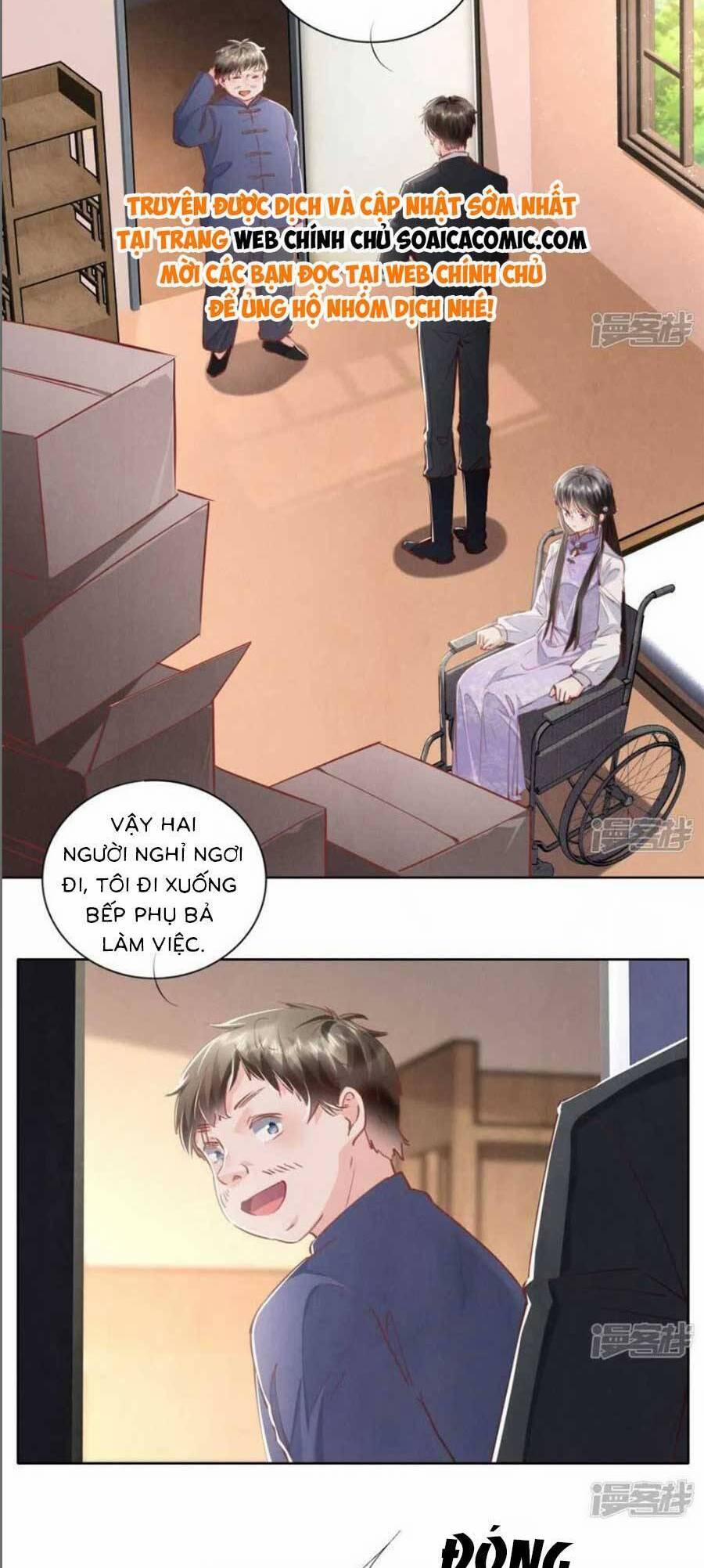 Tôi Có Ông Chồng Hay Ghen 89 trang 17